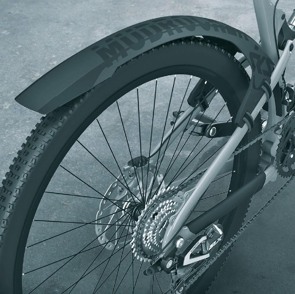Mudrocker Rear SKS