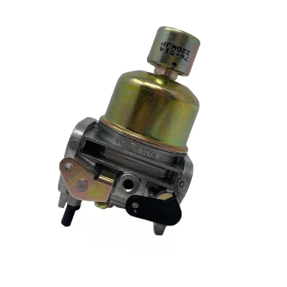 VERGASER Kawasaki 15003-7084