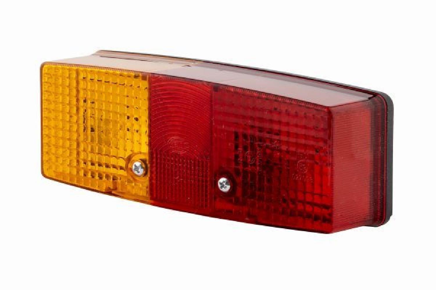 LEUCHTE SCHLUSS-BREMS-BL.ww.KZ li HELLA