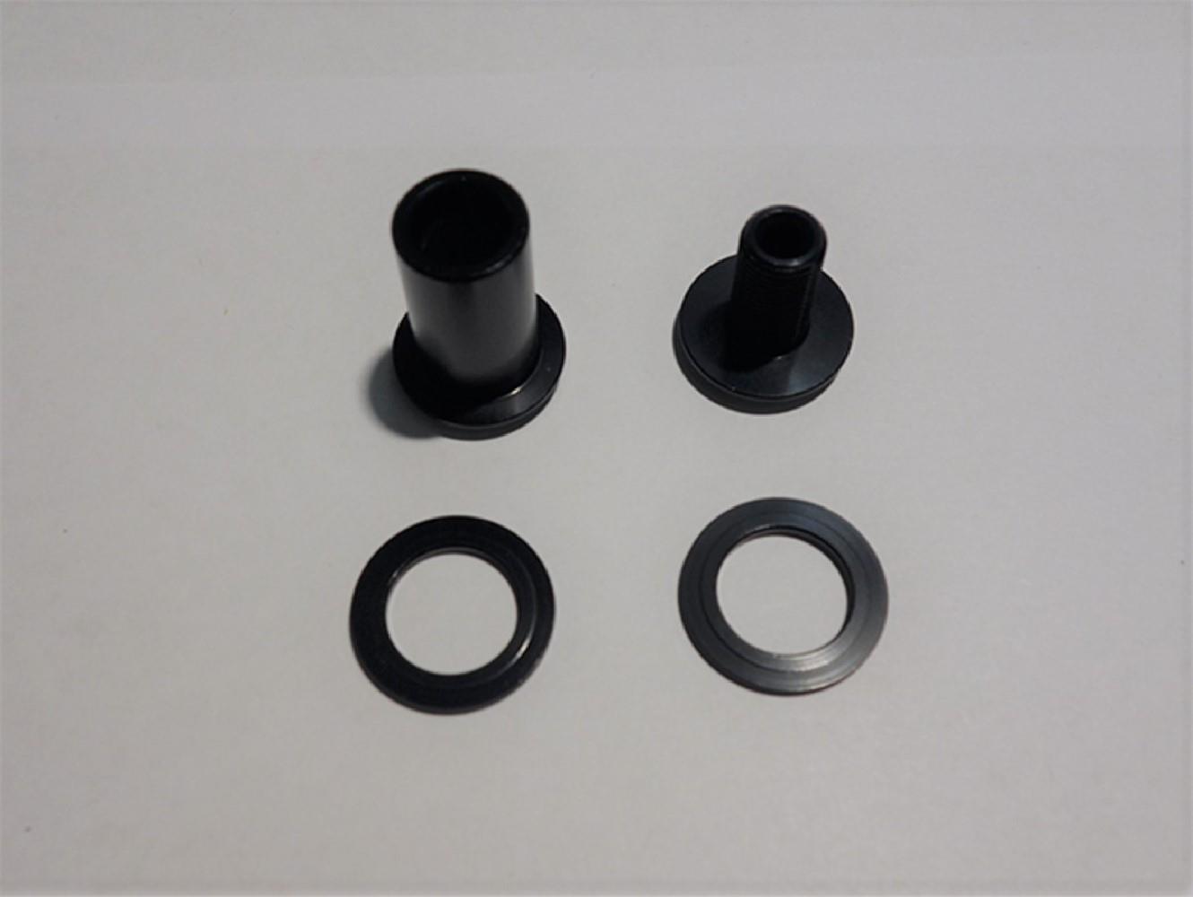 Lager Set Husqvarna Fully MC EC 2020