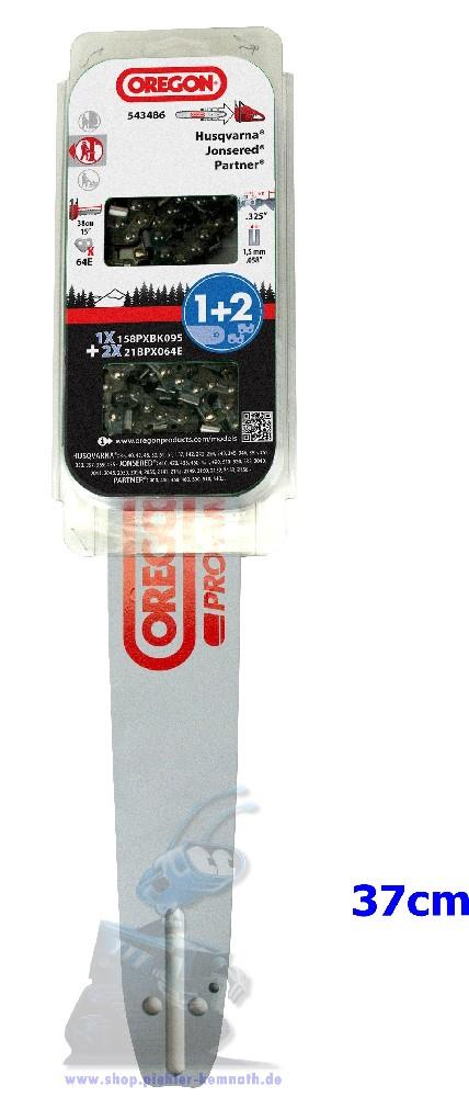 OREGON STIHL PAKET 153SFGD025+2x22BPX062