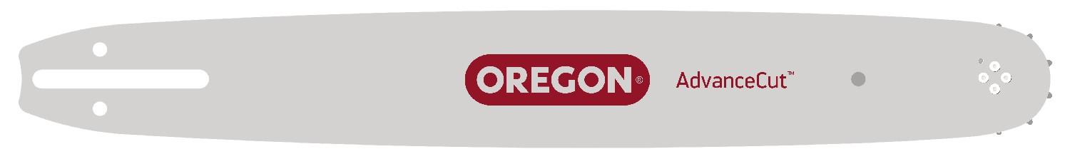 FÜHRUNGSSCHIENE 3/8mi 1,3 35cm Oregon/Hu