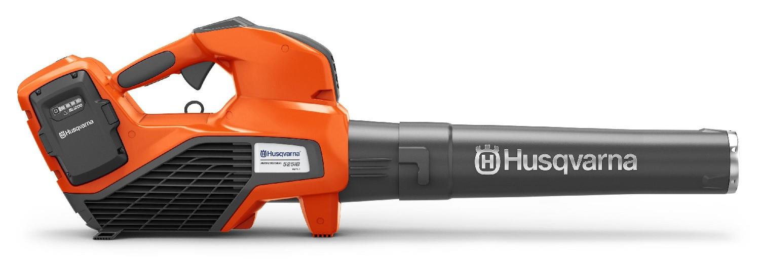 AKKU Blasgerät 525iB Mark II Husqvarna* AKKU Blasgerät 525iB Mark II Husqvarna*