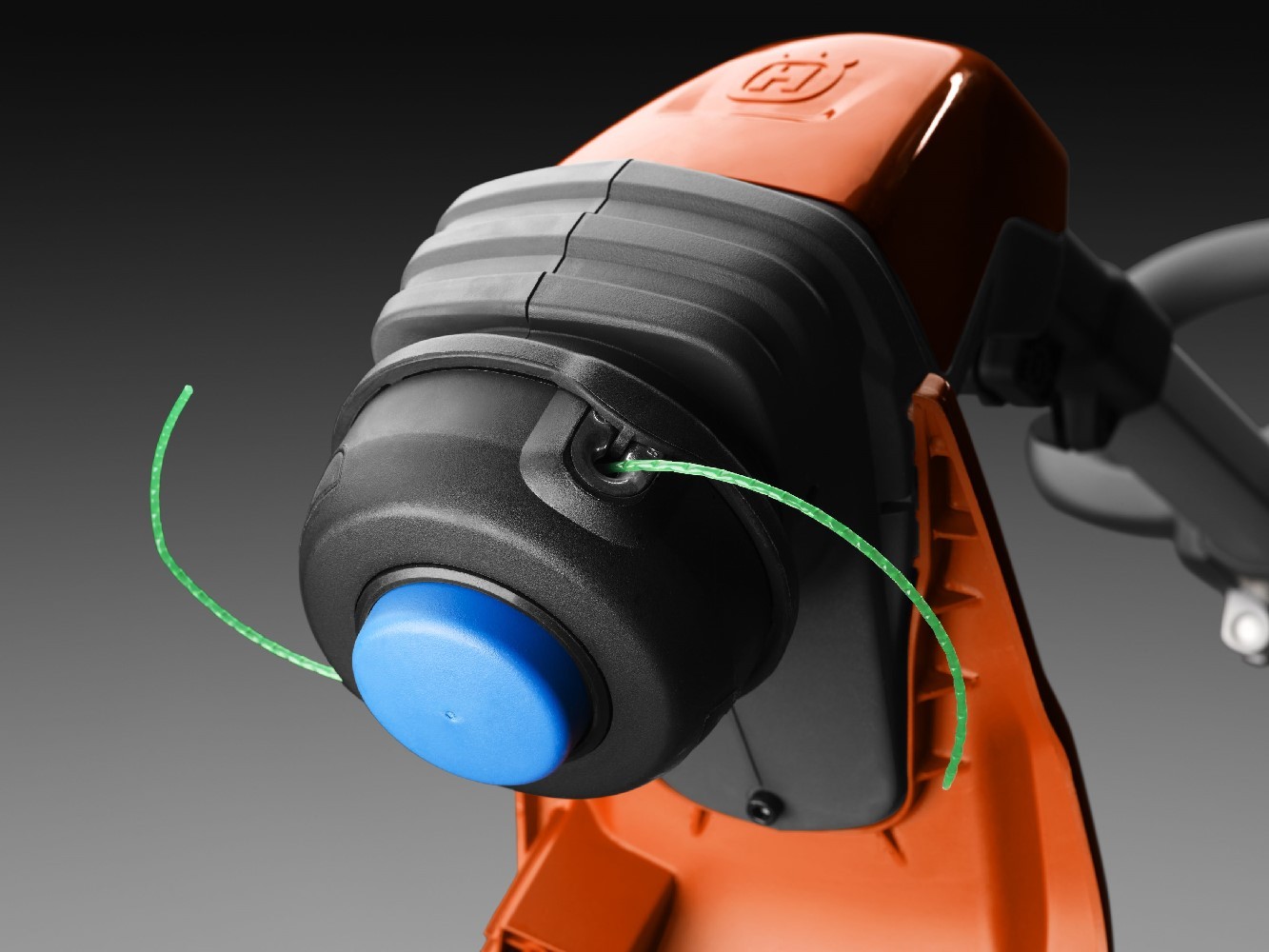 TRIMMER AKKU 115IL Husqvarna