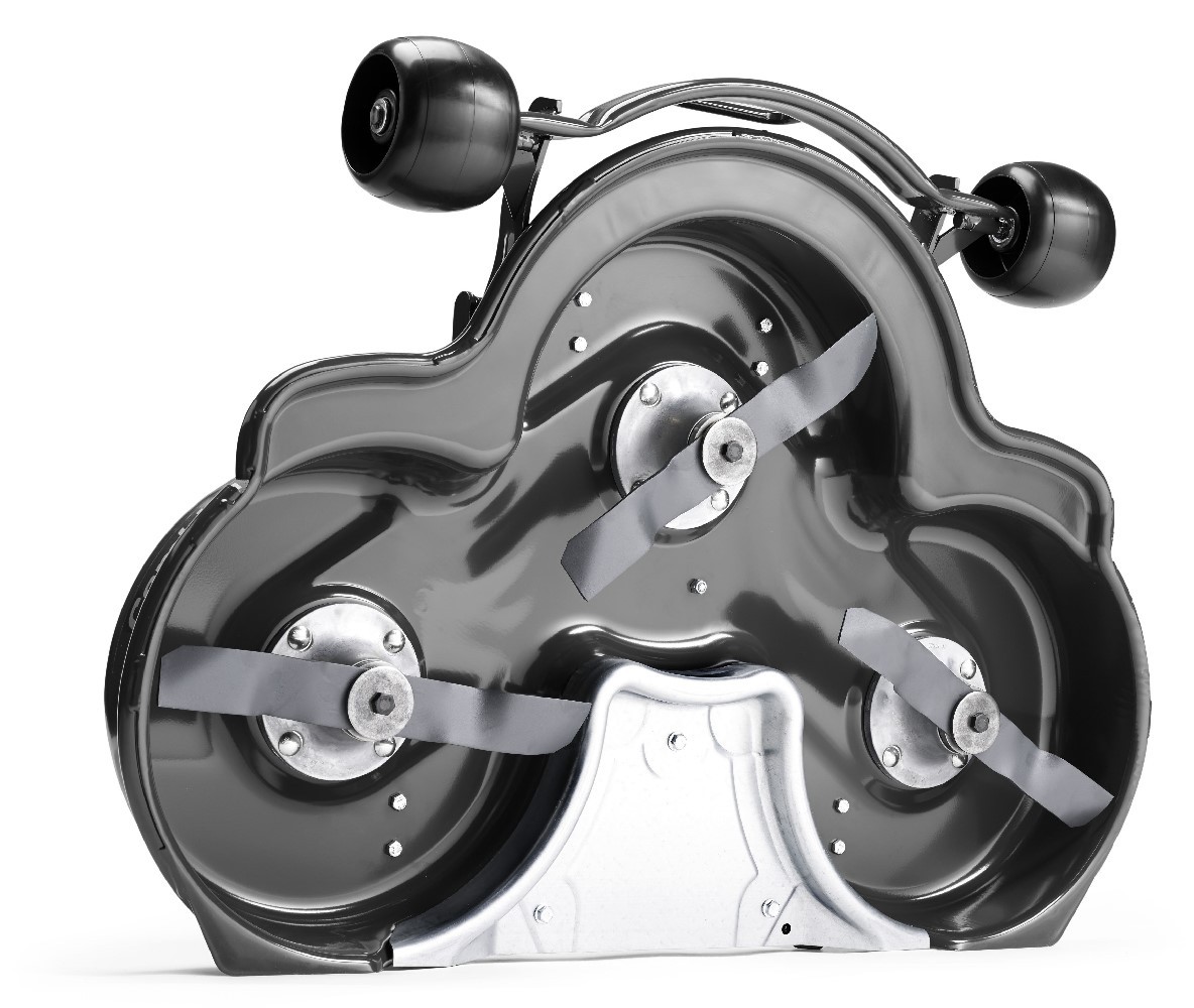 MÄHDECK COMBI 103 (R200Serie)