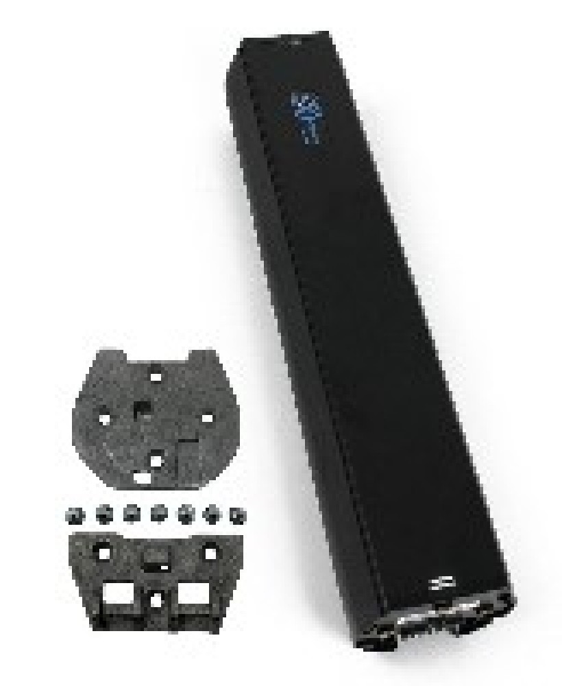 E-Bike Akku Intube 630Wh HQV/Shim+Platte