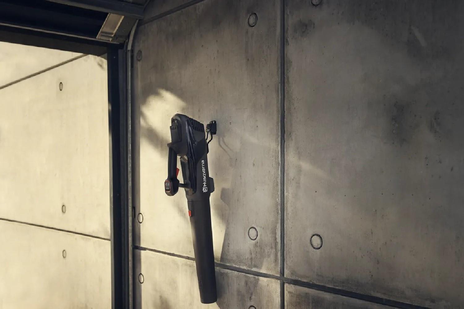 Akku Blasgerät ASPIRE B8X-P4A HUSQV.