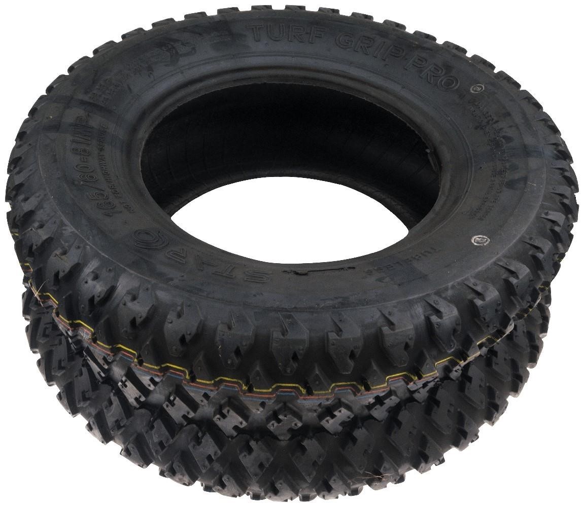 REIFEN 200/65-8 RIDER 400Serie PF