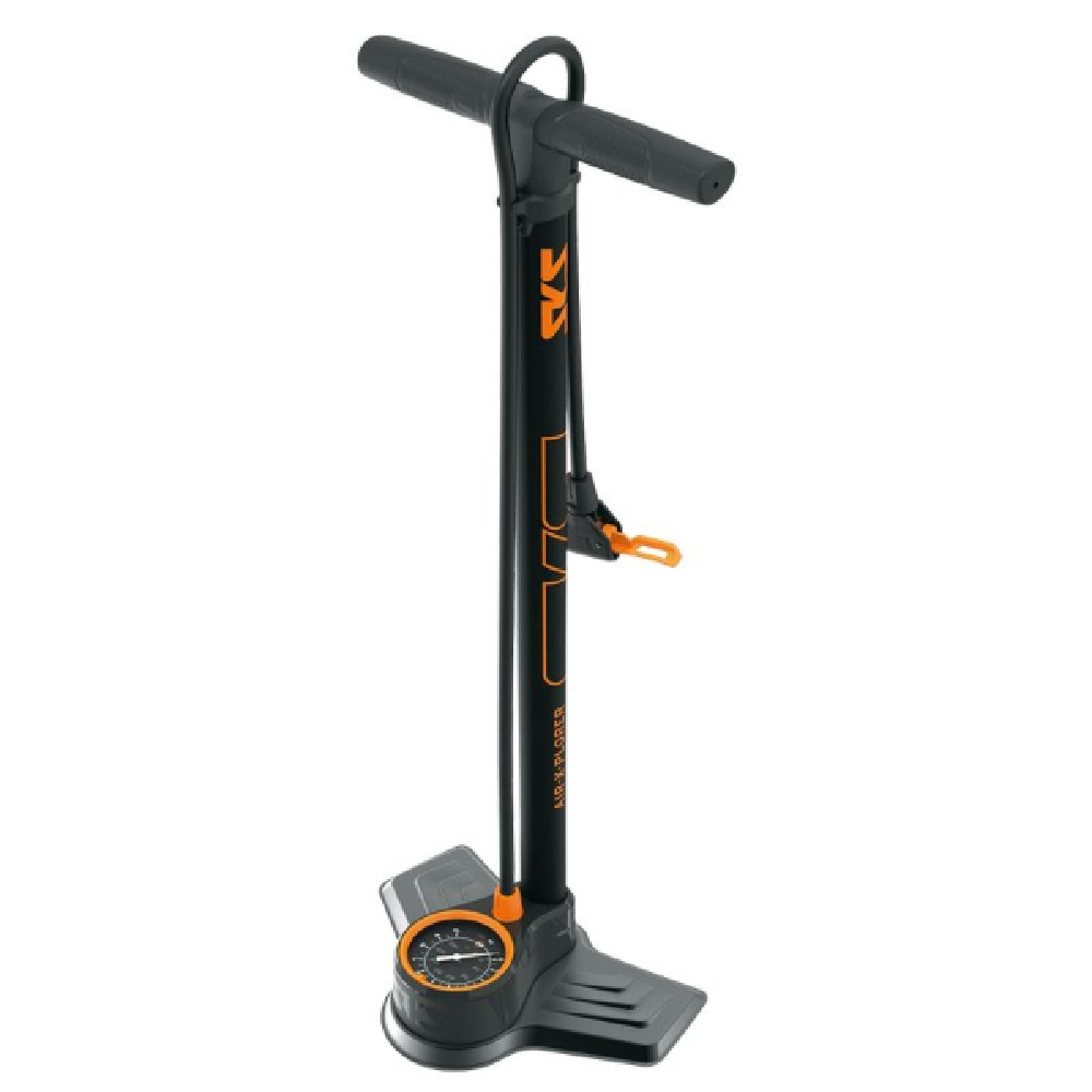 Standpumpe AIR-X-PLORER 10.0