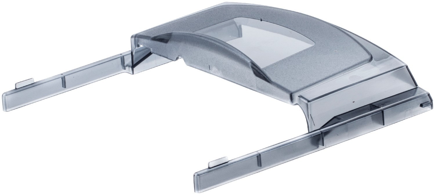 LUKE - Tastaturabdeckung