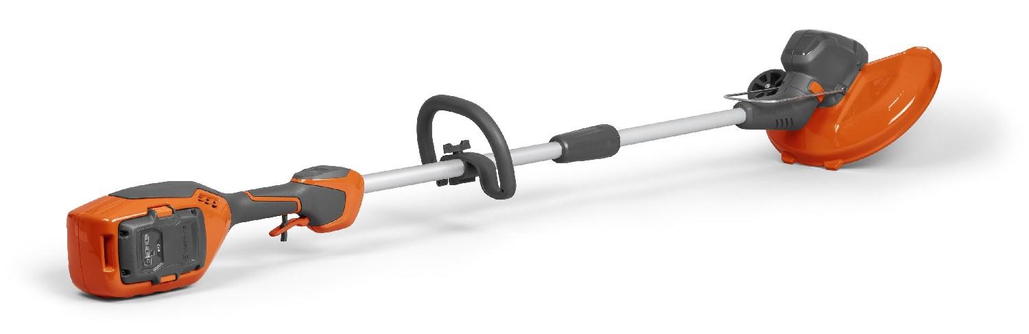 AKKU TRIMMER 110iL Husqvarna * AKKU TRIMMER 110iL Husqvarna *