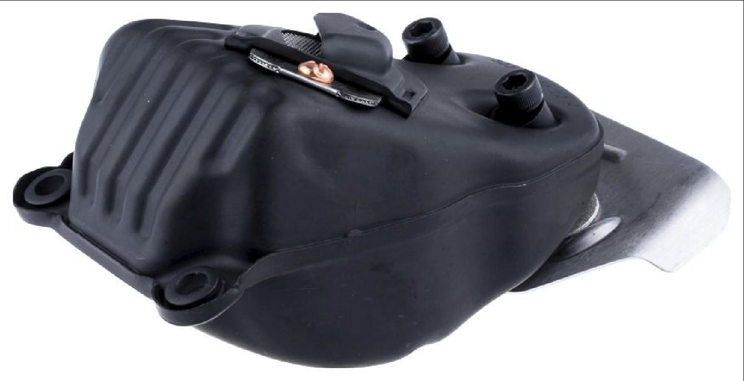 SCHALLDÄMPFERSATZ 545/550XP