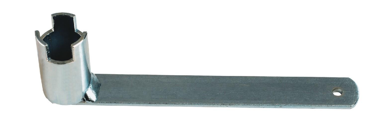 SPEZIALSCHLÜSSEL KUPPLUNG 357 359