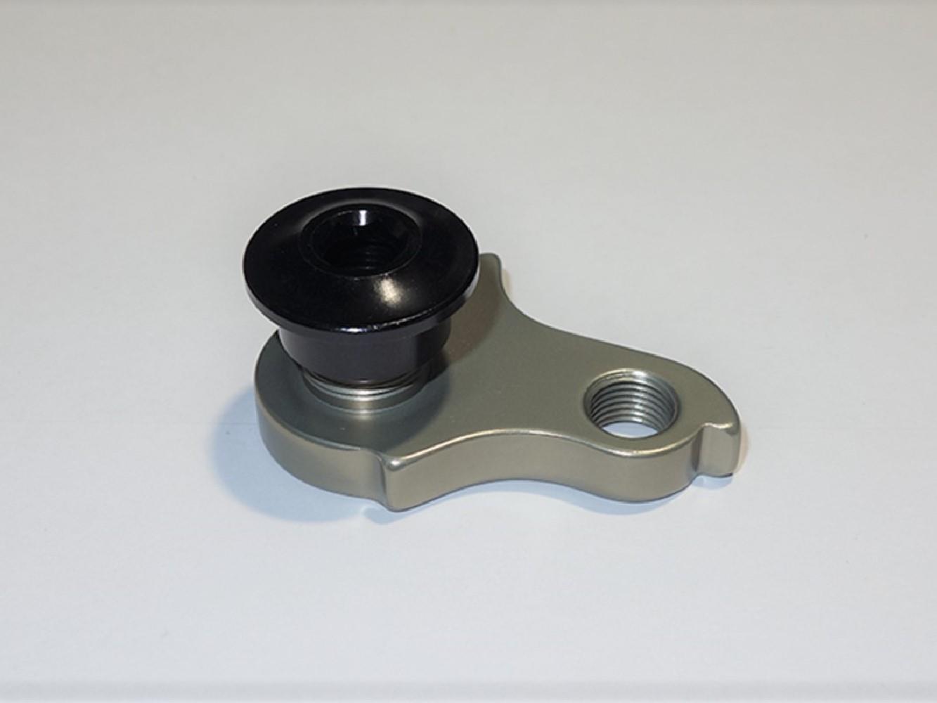 Schaltauge Dropout thru axle HQV AT NEU