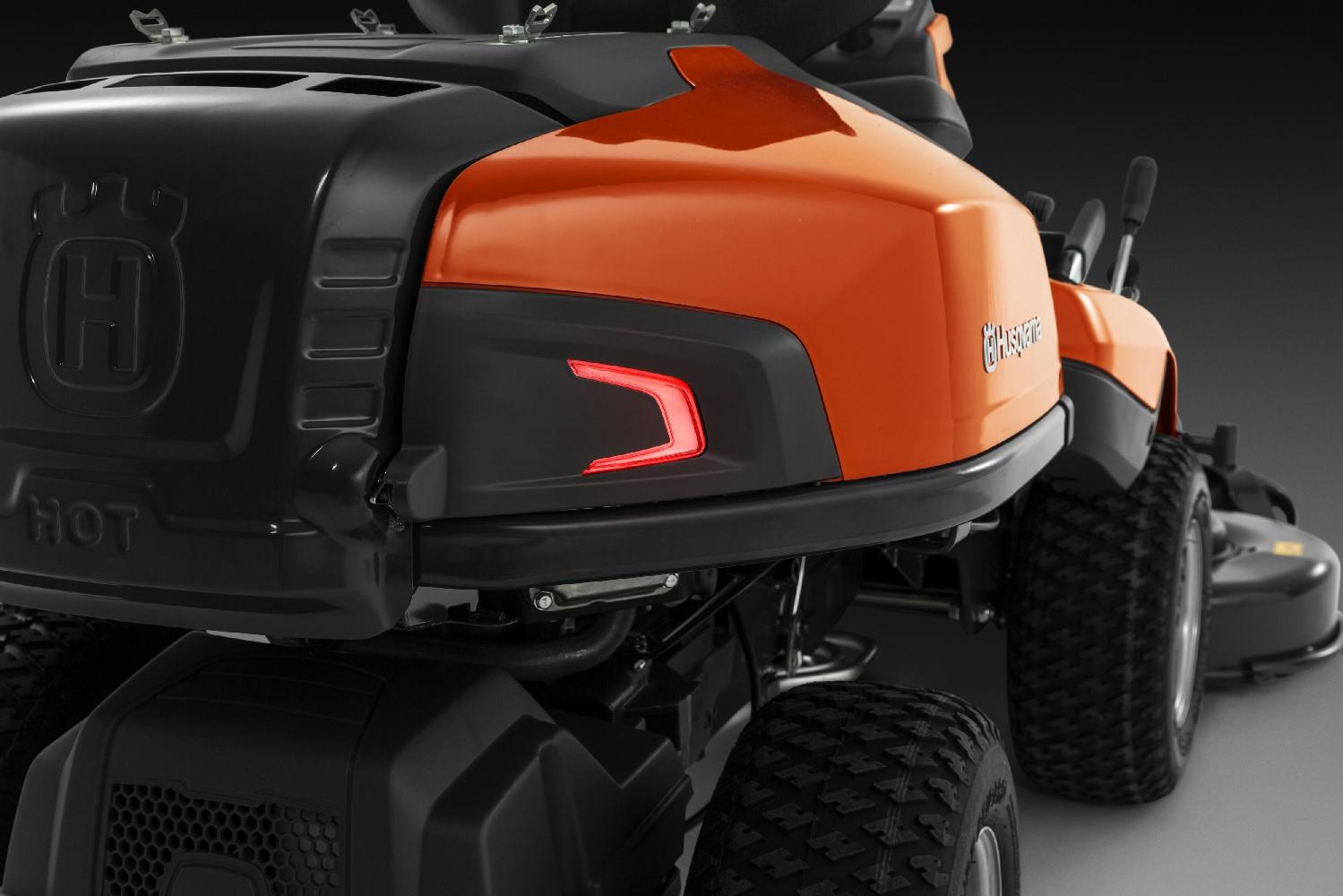 RIDER R316TsX AWD HUSQVARNA *
