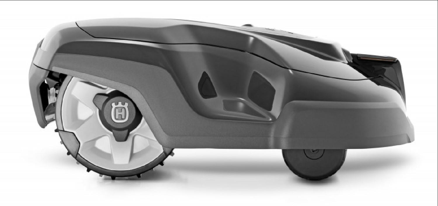 AUTOMOWER 420 HUSQVARNA AUTOMOWER 420 HUSQVARNA