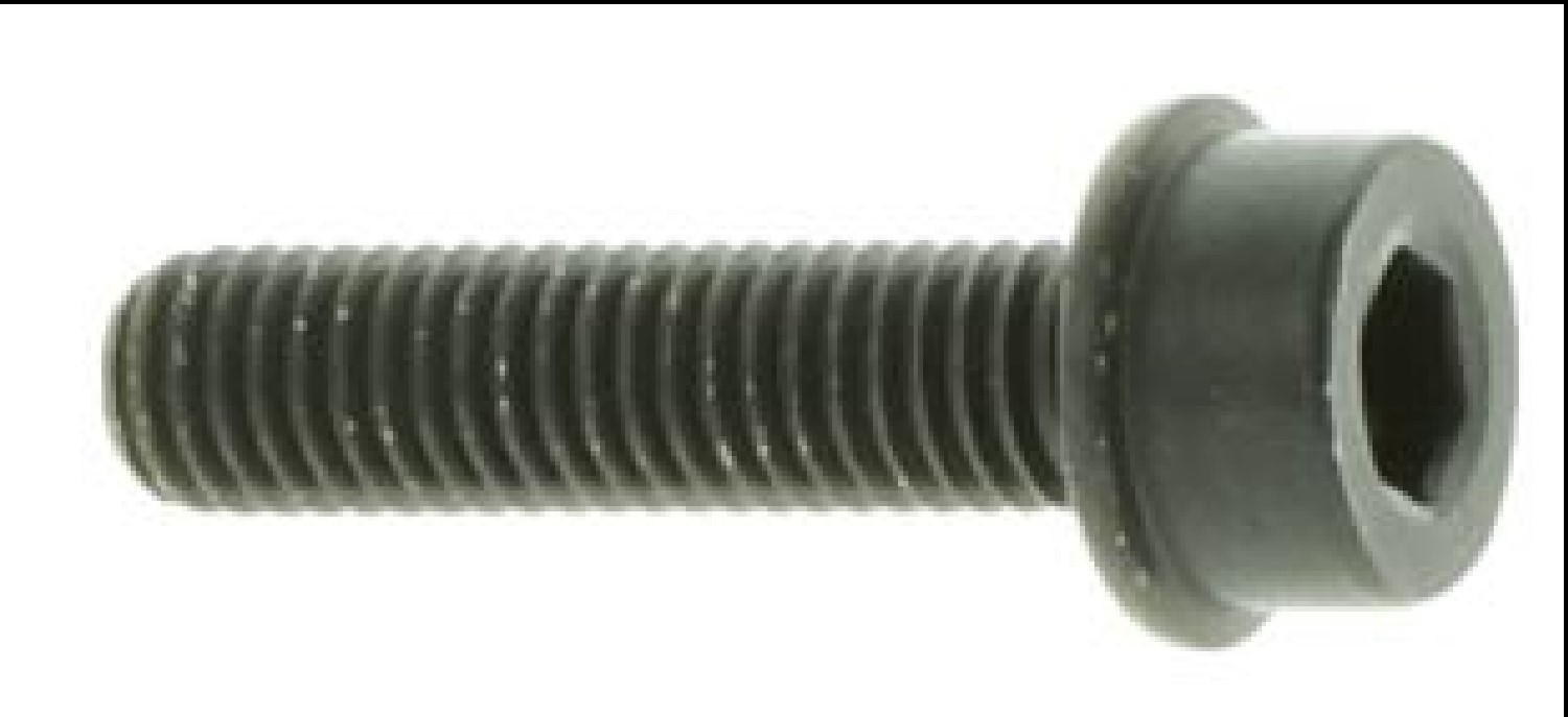 SCHRAUBE M5x20 IS