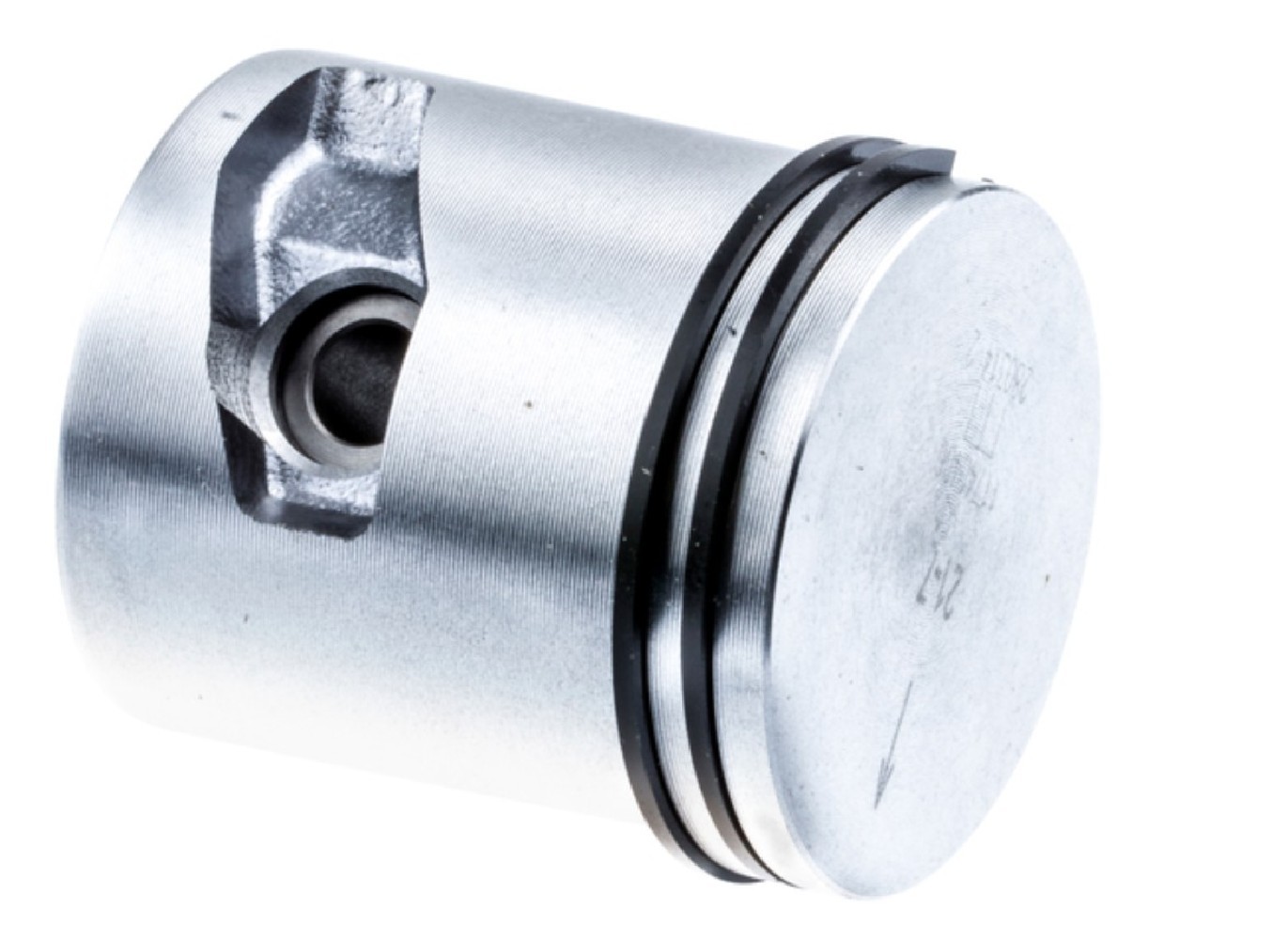 KOLBEN KPL. 535RX/T