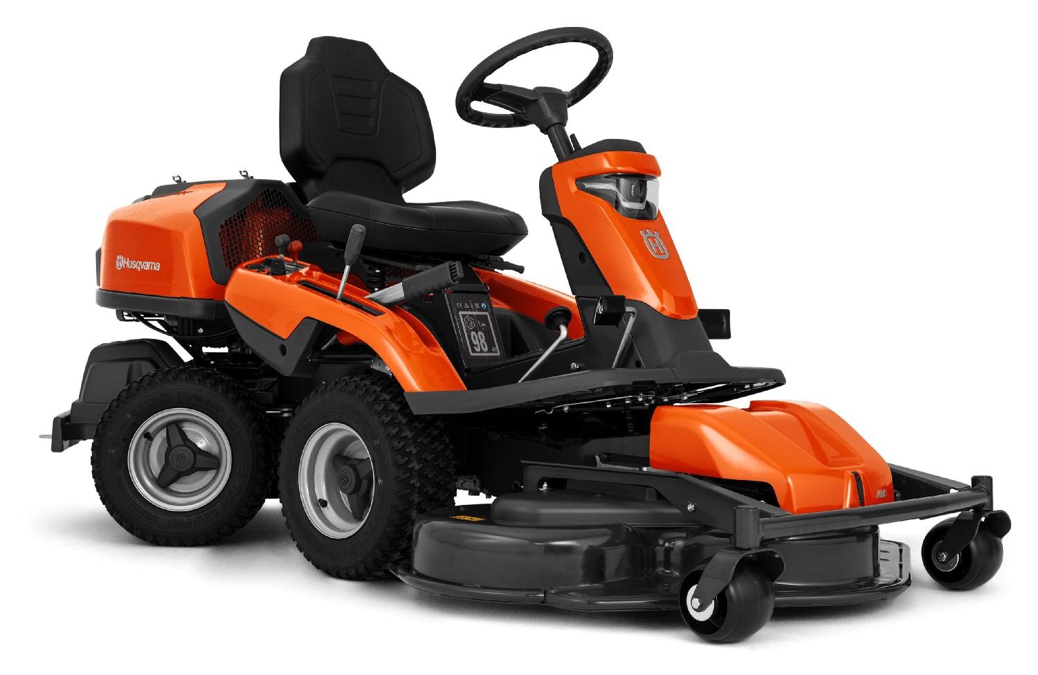 RIDER R320XAWD HUSQVARNA *