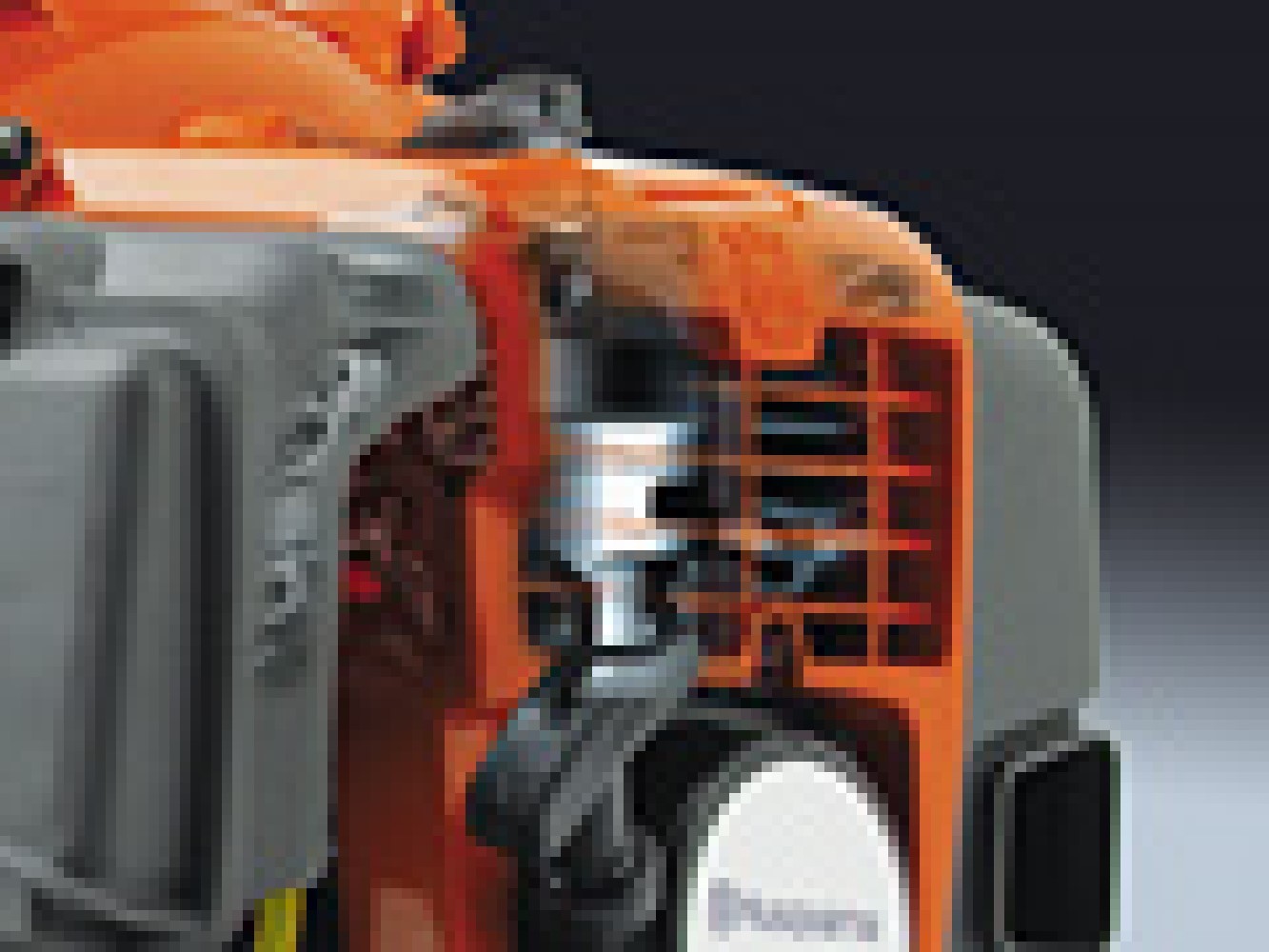 BLASGERÄT 350BT HUSQVARNA