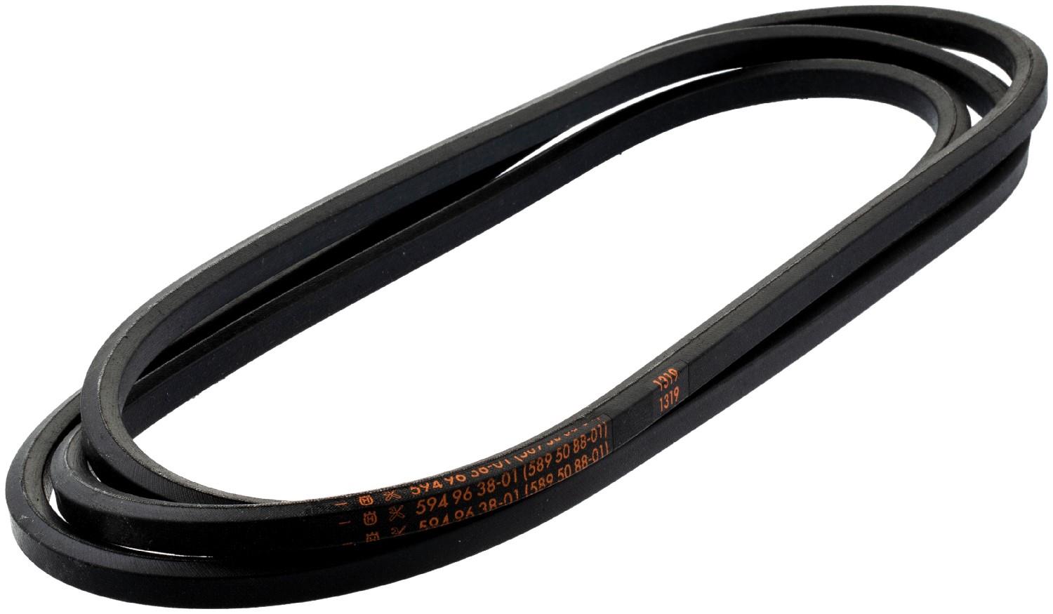 KEILRIEMEN R400 Mäher Kopplung