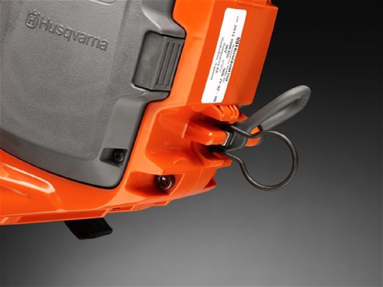 AKKUSÄGE T535IXP 12" Husqvarna AKKUSÄGE T535IXP 12" Husqvarna