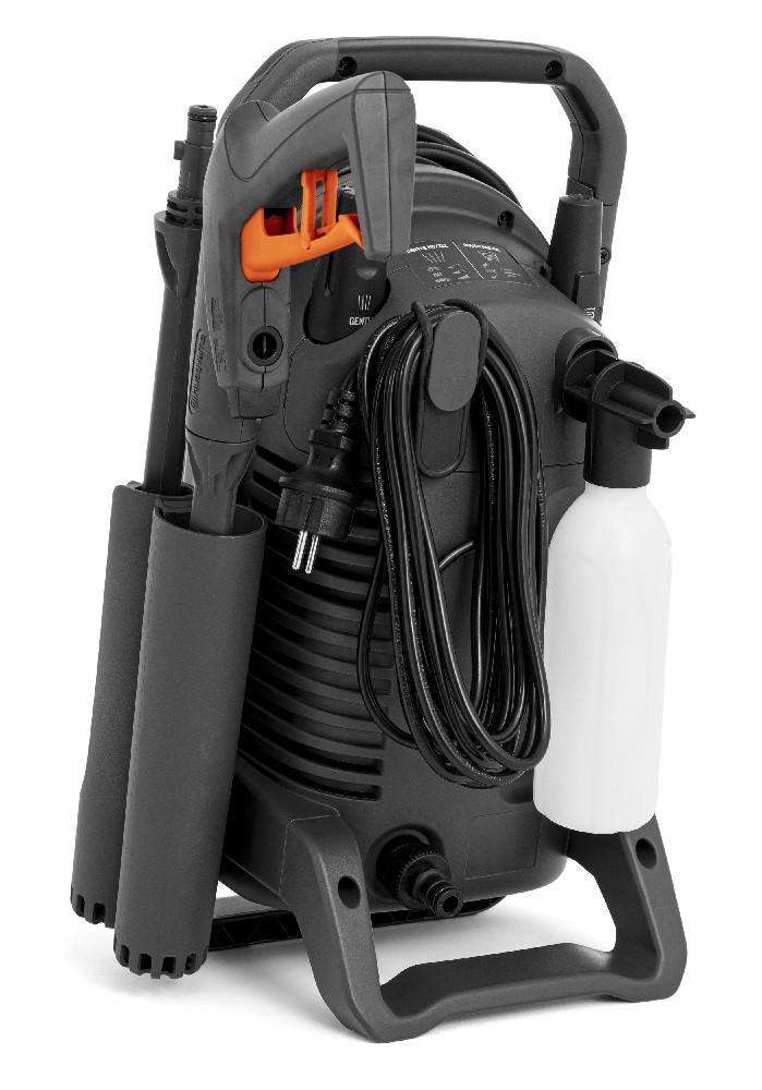 HOCHDRUCKREINIGER HUSQVARNA PW 130* HOCHDRUCKREINIGER HUSQVARNA PW 130*