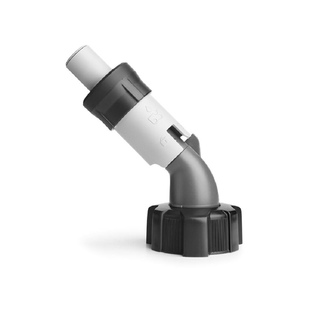 ÖLTÜLLE FÜR KOMBIKANISTER 5+2,5L