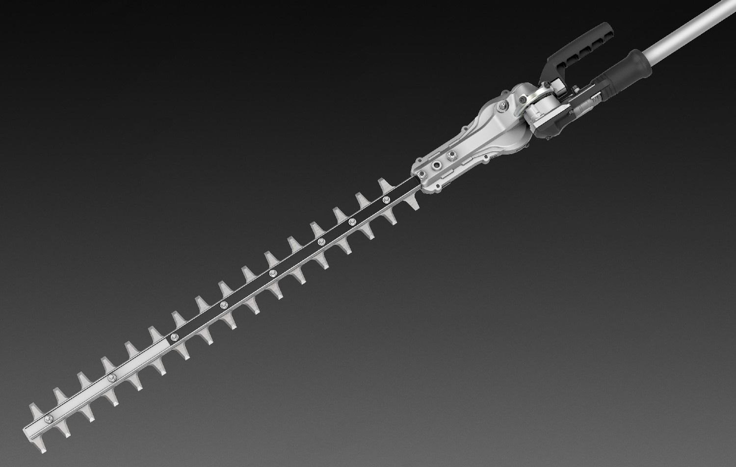 STABHECKENSCHERE 525HE4 HUSQVARNA*