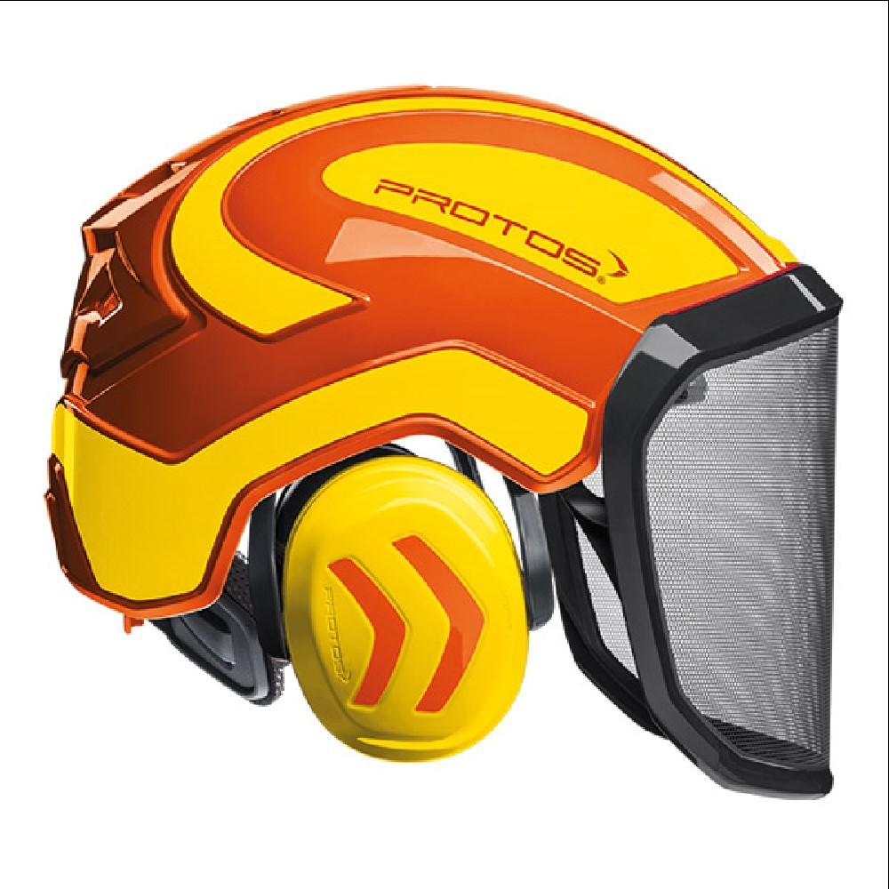 PROTOS® Forest orange/gelb F39*
