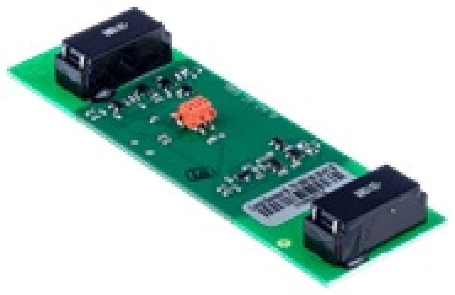 Platine Schleifensensor 315X/420/430