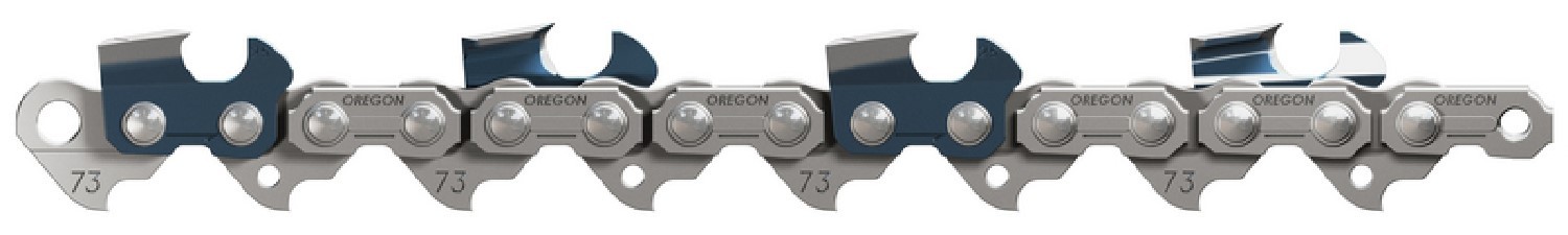 Sägekette 3/8x1,5x68VM Oregon 45cm