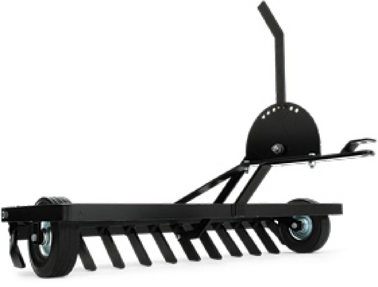 SCHOTTERHARKE HUSQVARNA (110 CM)