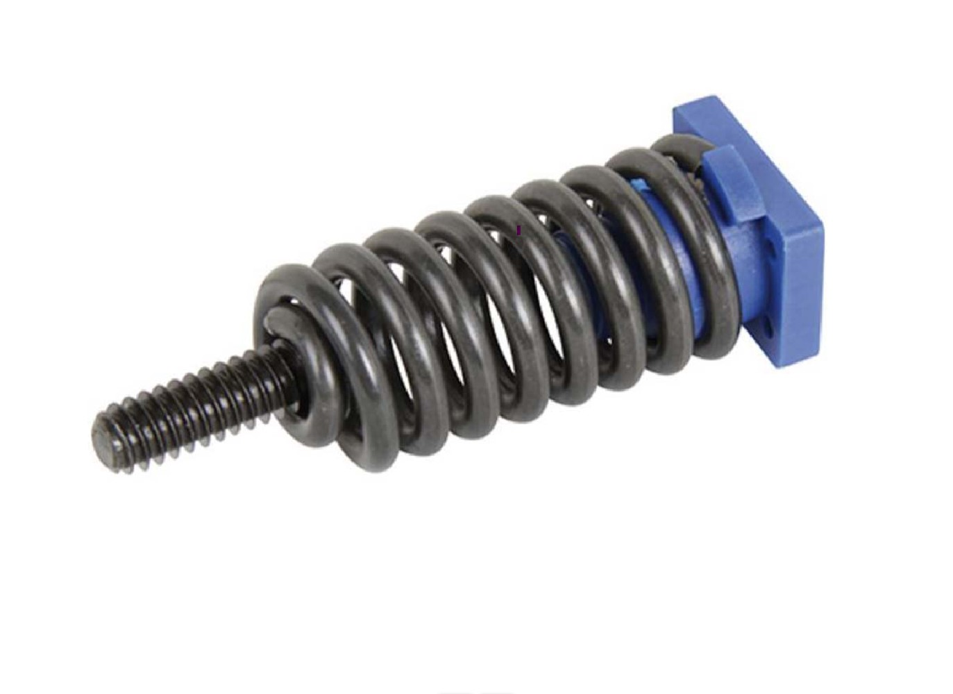 VIBRATIONSDAEMPFER