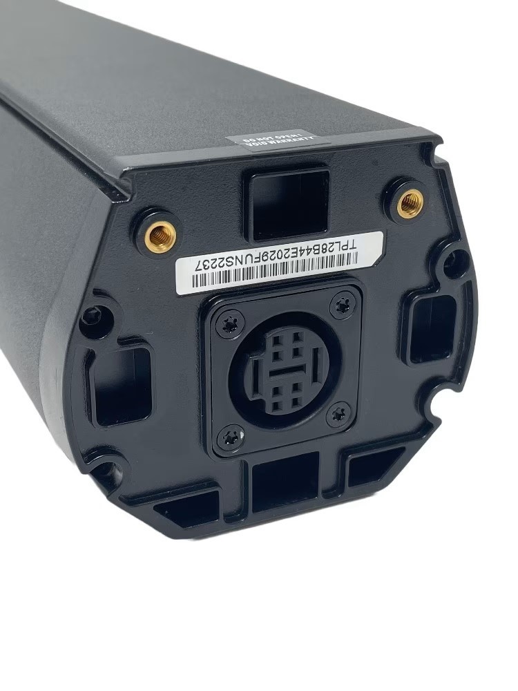 E-Bike Akku Intube G2 630Wh RAY/Yam