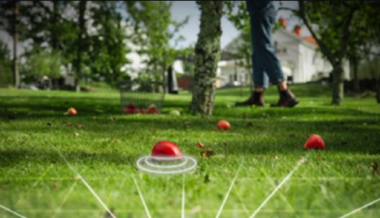 AUTOMOWER 450V Nera Husqvarna*