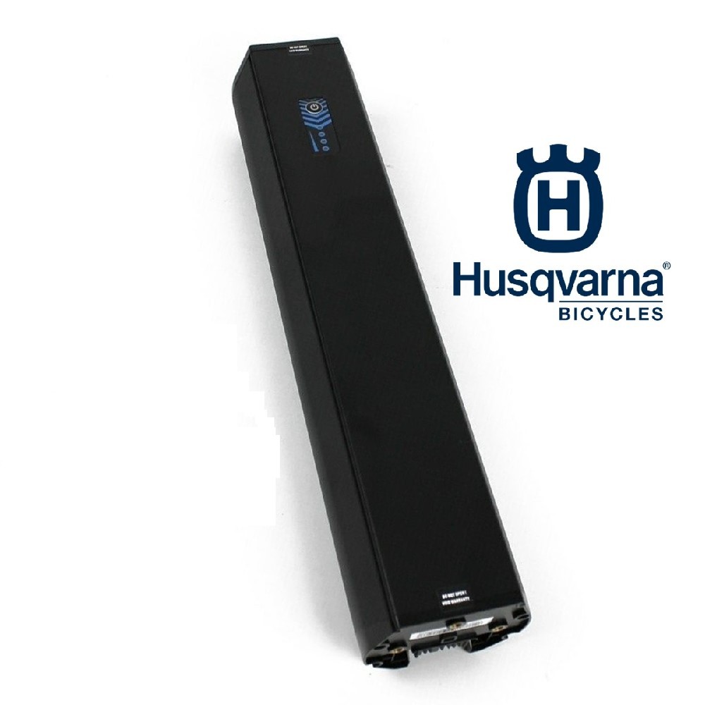 E-Bike Akku Intube 504Wh HQV/Shim