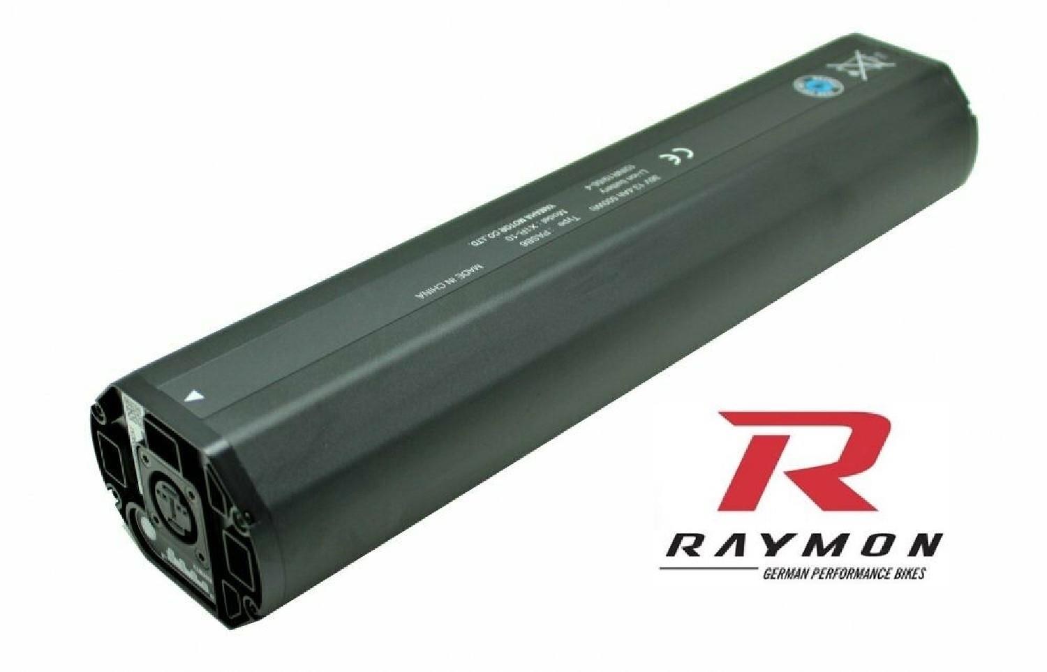 E-Bike Akku ML500 500Wh RAY/Yam