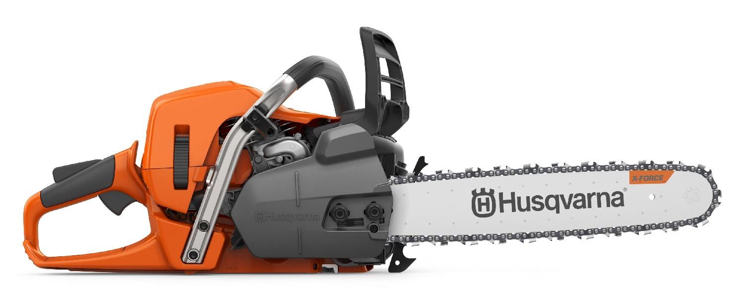 MOTORSÄGE 545 MARKII 15" HUSQVARNA *