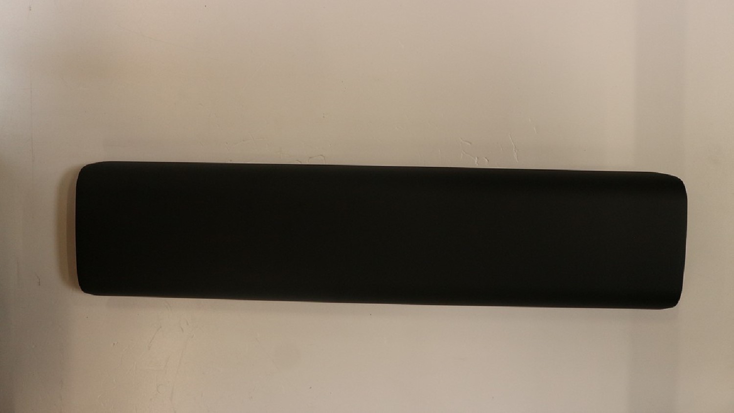 Akku-Deckel HC/MC 2021 Schwarz