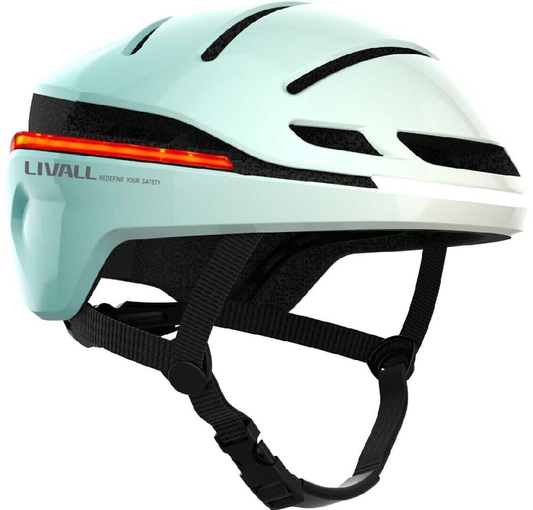 LIVALL EVO21 minz Fahrradhelm