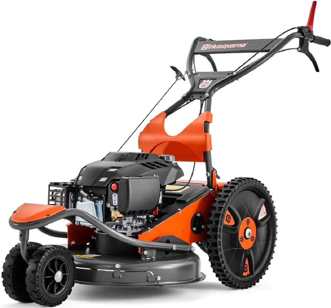 Wiesenmäher Husqvarna DB551* Wiesenmäher Husqvarna DB551*
