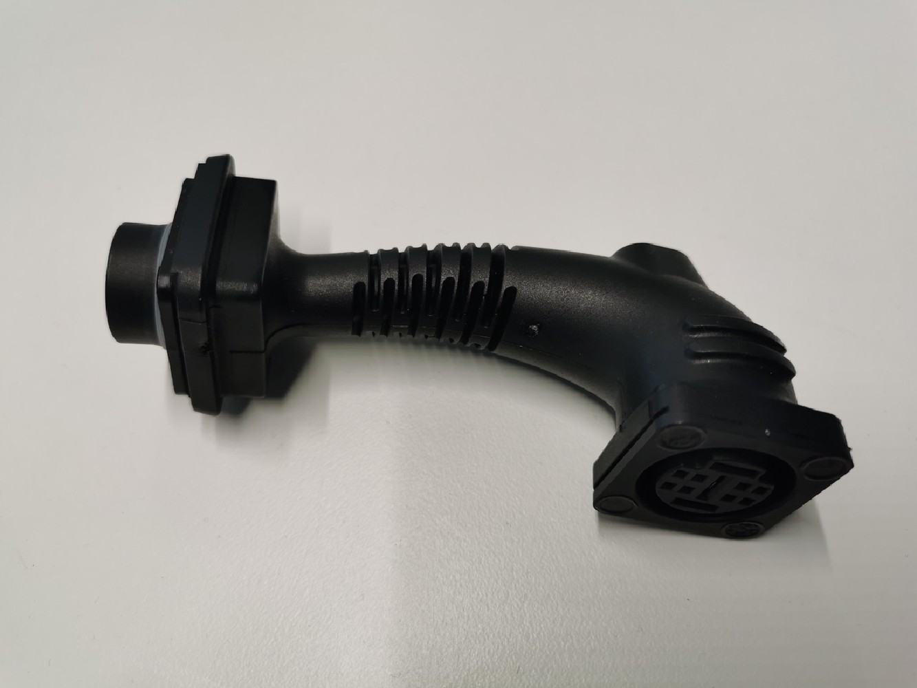 Kabelstrang Batterie-Motor-Ladebuchse