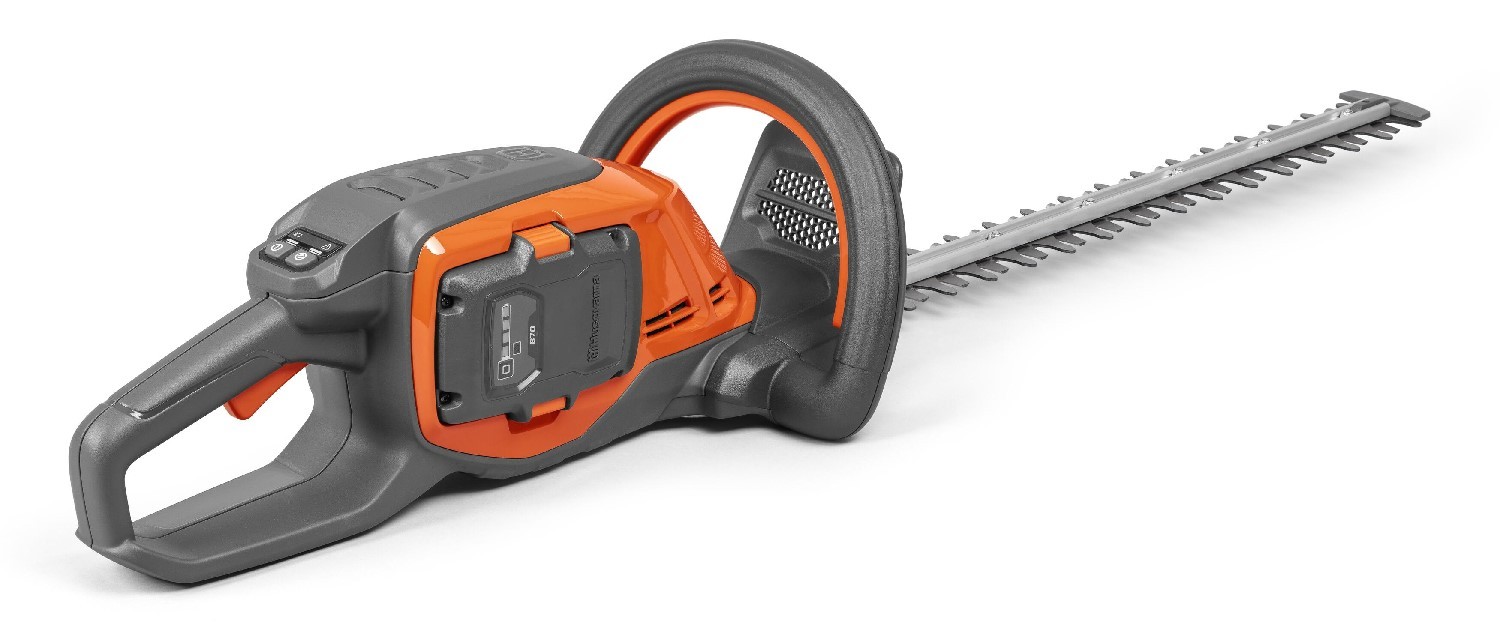 HECKENSCHERE AKKU 215iHD45 Husqvarna