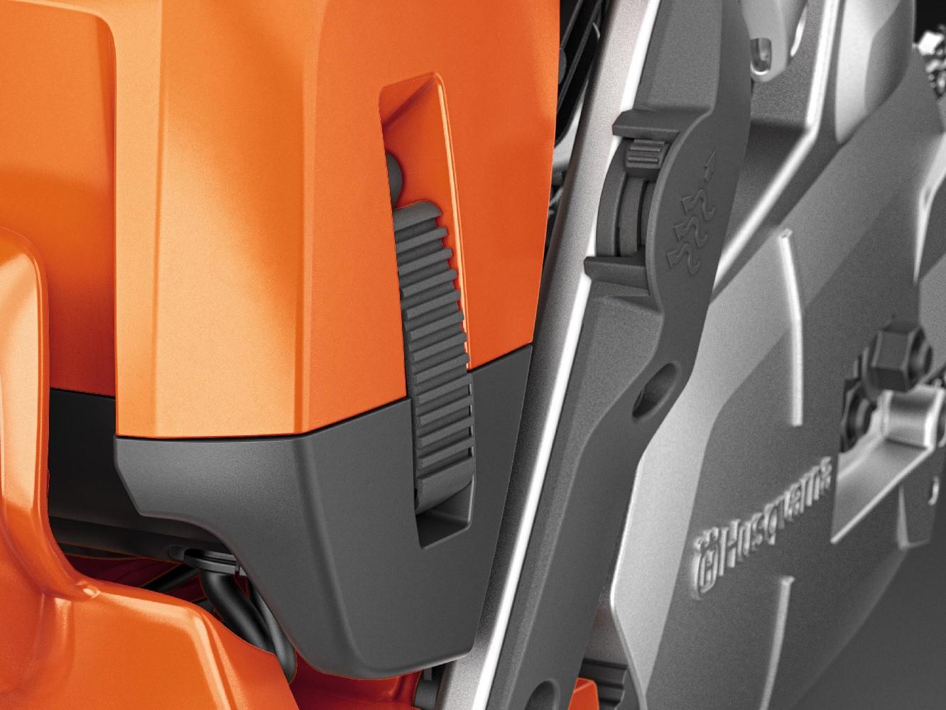 MOTORSÄGE 562XPG MARKII 45cm HUSQVARNA*