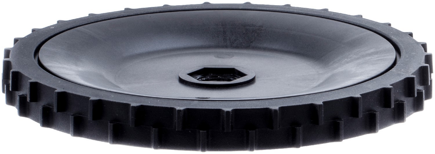 RAD AUTOMOWER 220 HINTEN