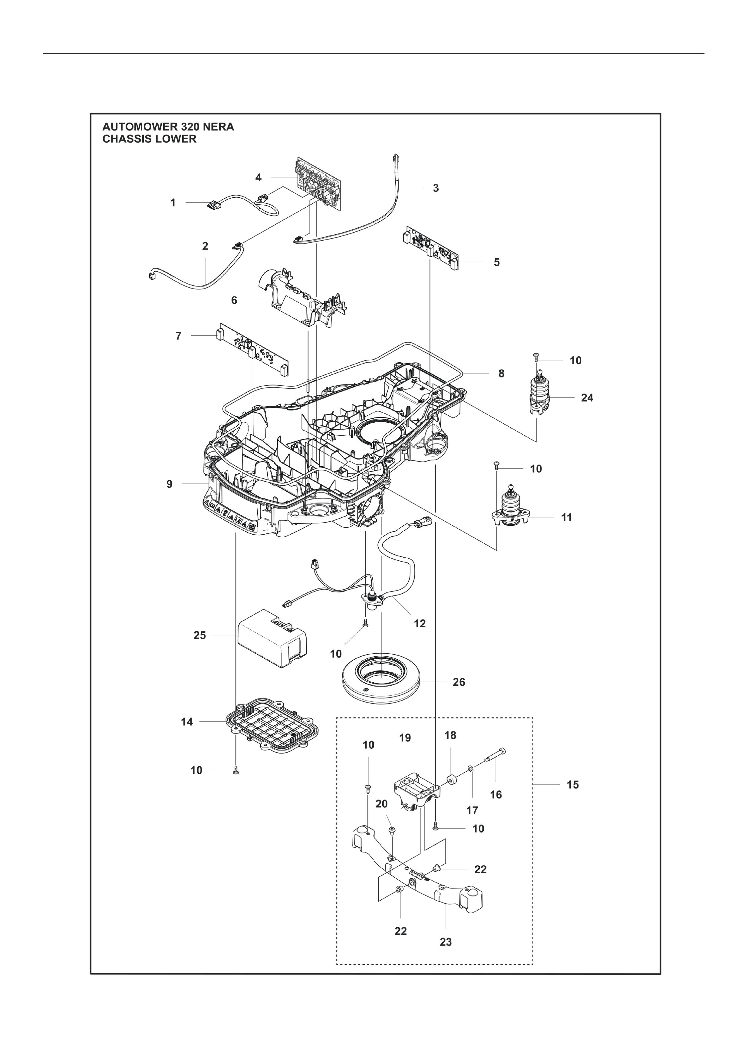 320_nera_unteres_chassis 320_nera_unteres_chassis