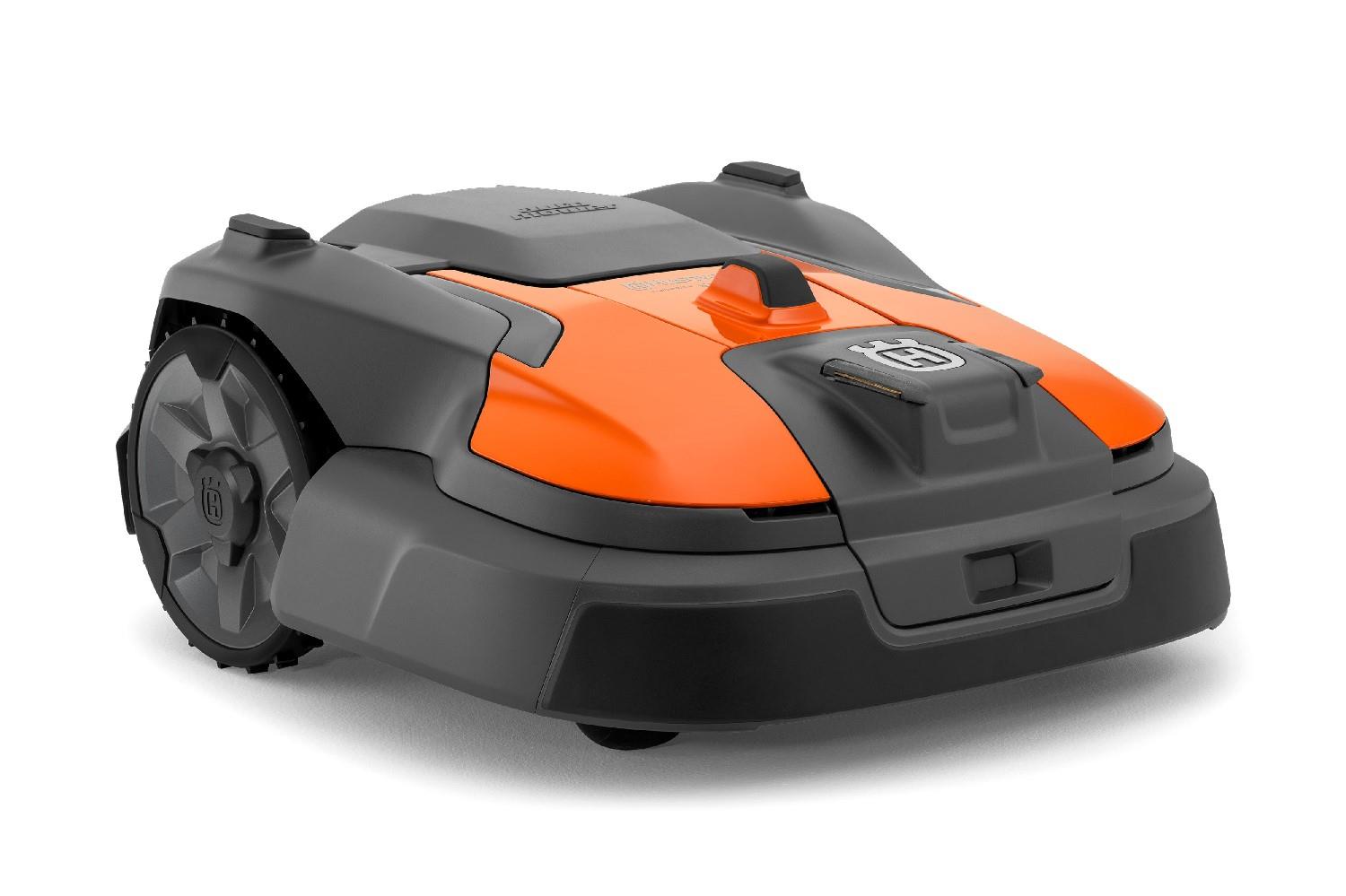 AUTOMOWER 560 EPOS HUSQVARNA* AUTOMOWER 560 EPOS HUSQVARNA*