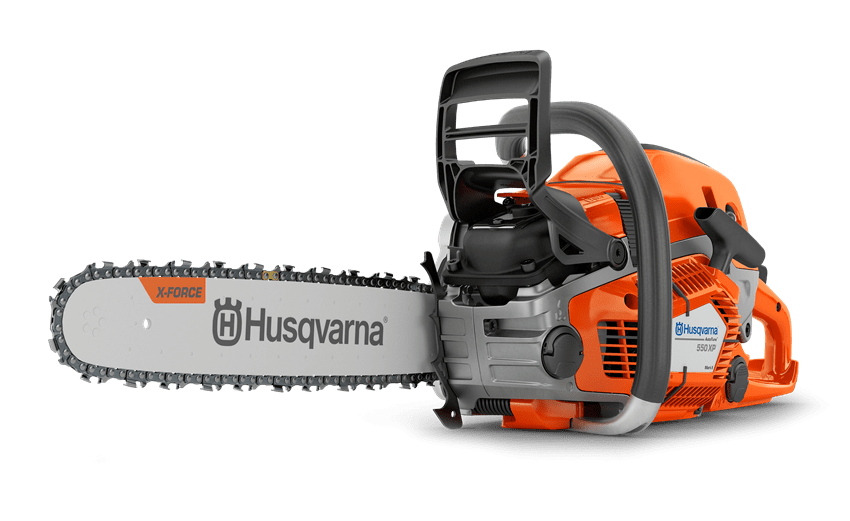 für Husqvarna