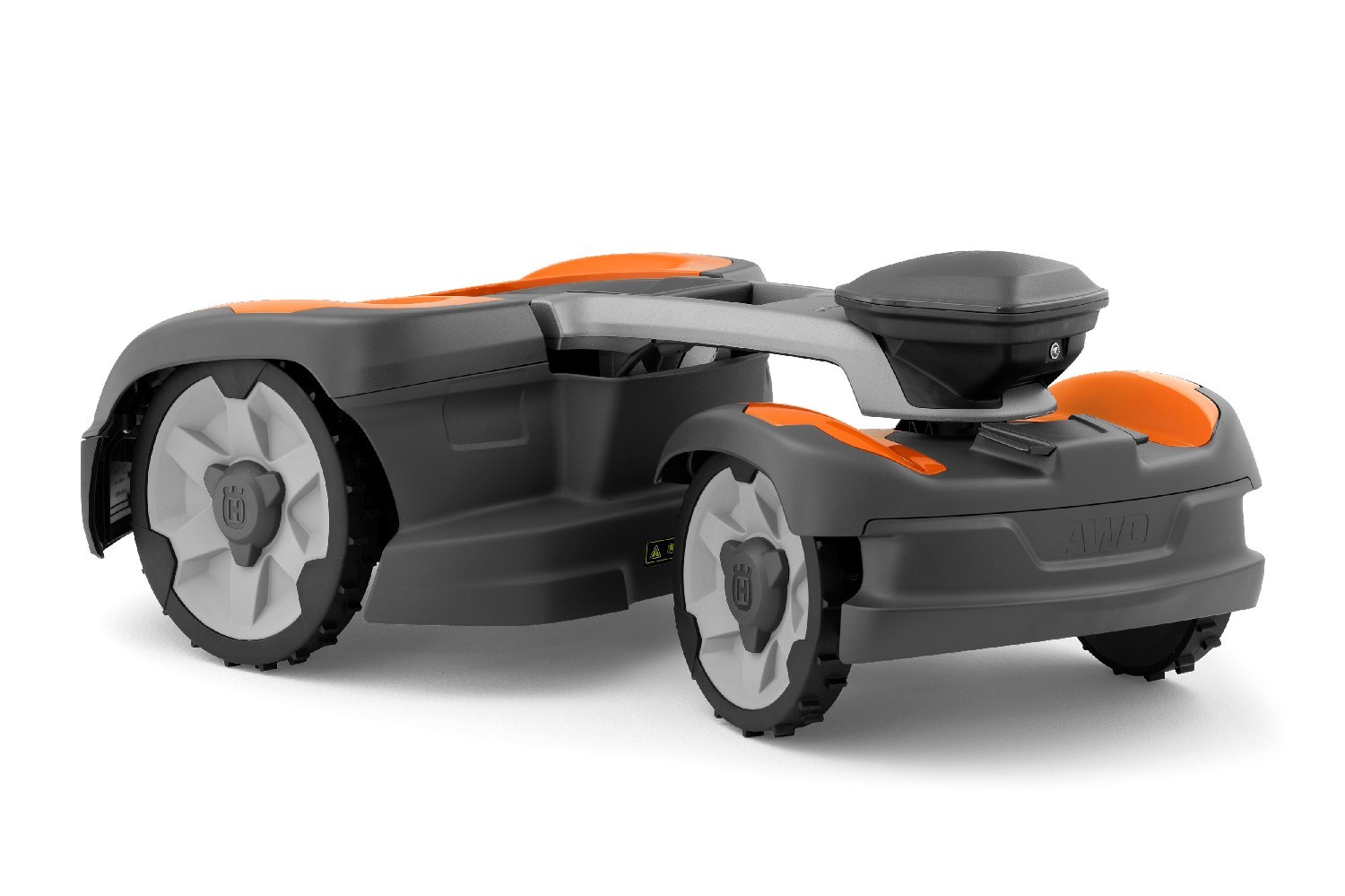 AUTOMOWER 535AWD EPOS Husqvarna*